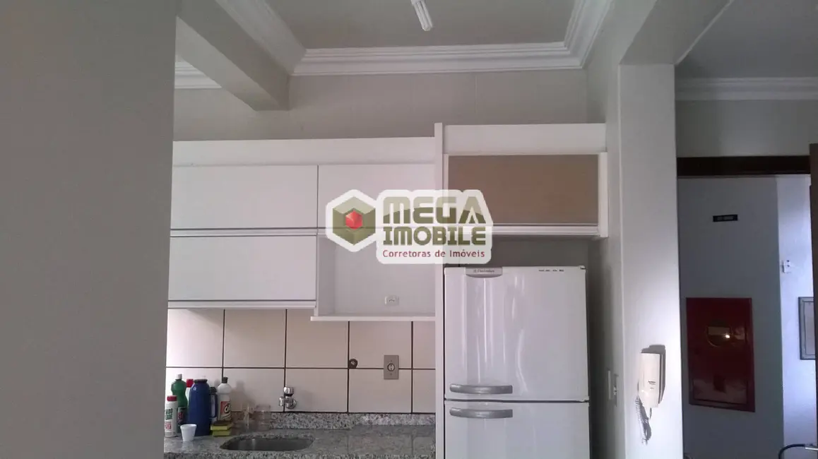 Foto 5 de Apartamento com 1 quarto à venda, 53m2 em Carvoeira, Florianopolis - SC