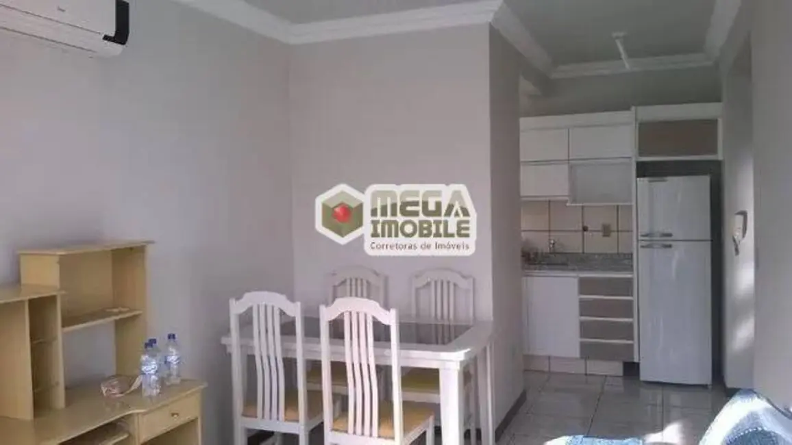 Foto 1 de Apartamento com 1 quarto à venda, 53m2 em Carvoeira, Florianopolis - SC