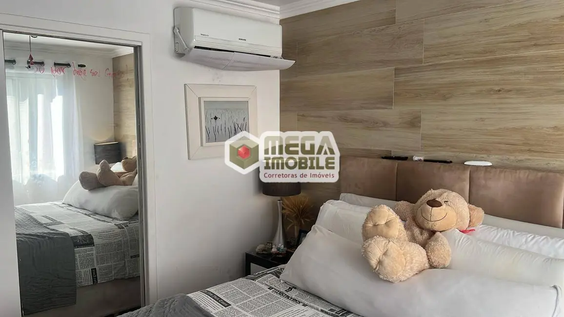 Apartamento com 2 quartos à venda, 52m2 em Itacorubi, Florianopolis - SC - imagem 5 Foto 5 de Apartamento com 2 quartos à venda, 52m2 em Itacorubi, Florianopolis - SC