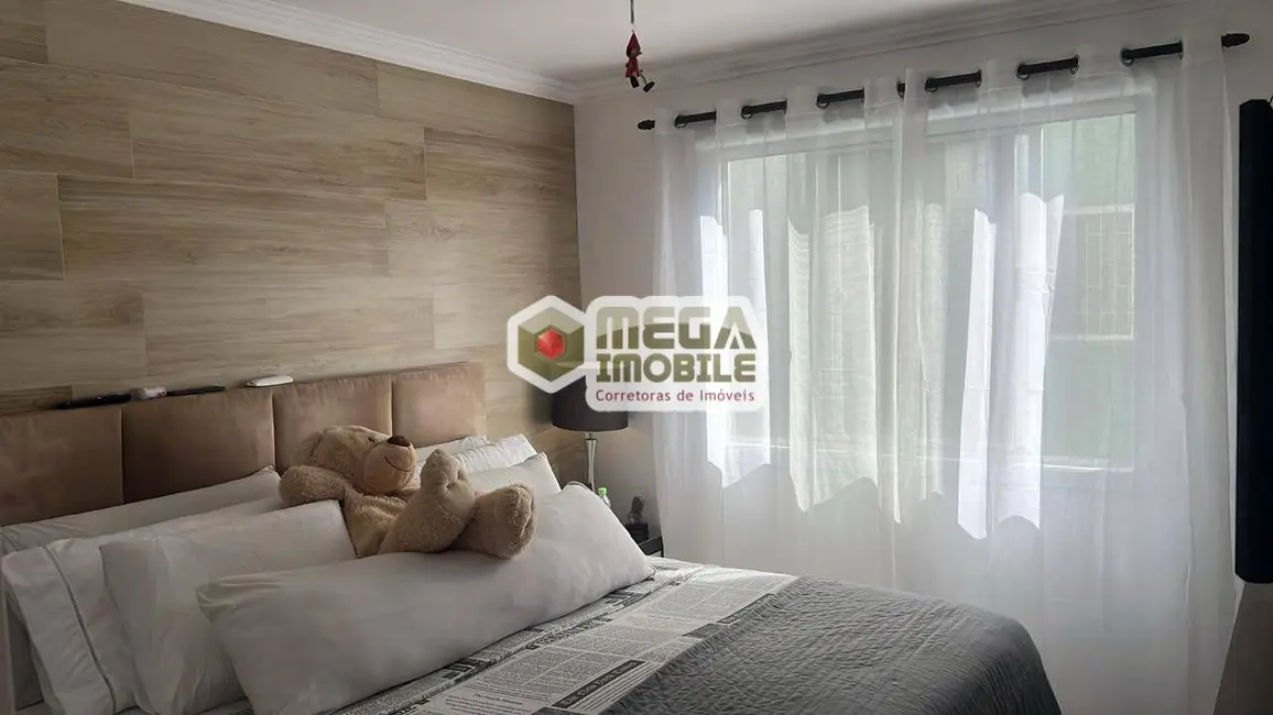 Foto 1 de Apartamento com 1 quarto à venda, 52m2 em Itacorubi, Florianopolis - SC