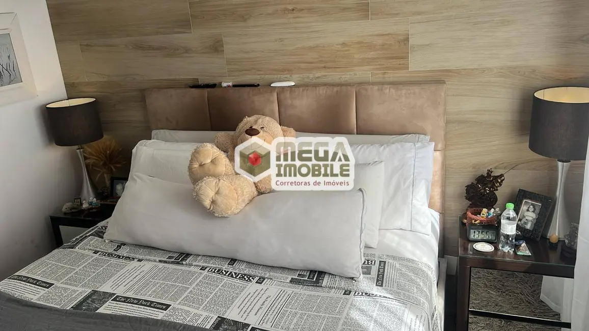 Apartamento com 2 quartos à venda, 52m2 em Itacorubi, Florianopolis - SC - imagem 7 Foto 7 de Apartamento com 2 quartos à venda, 52m2 em Itacorubi, Florianopolis - SC