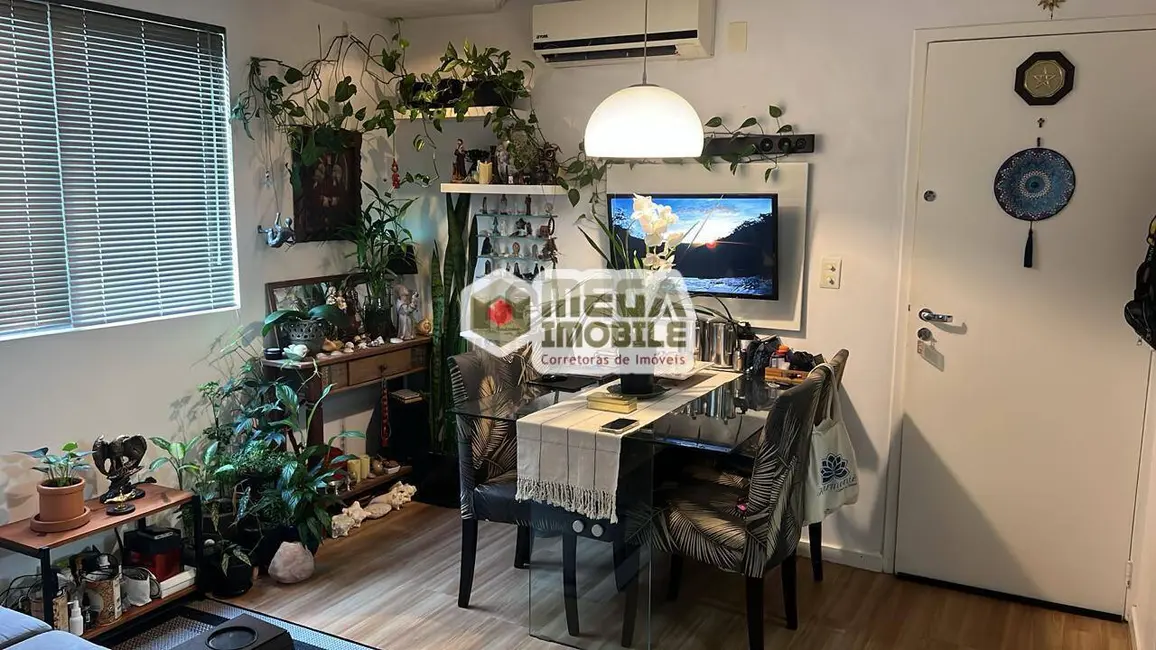 Apartamento com 2 quartos à venda, 52m2 em Itacorubi, Florianopolis - SC - imagem 3 Foto 3 de Apartamento com 2 quartos à venda, 52m2 em Itacorubi, Florianopolis - SC