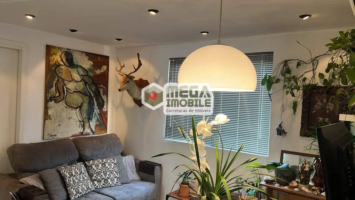 Apartamento com 2 quartos à venda, 52m2 em Itacorubi, Florianopolis - SC - imagem 9 Foto 9 de Apartamento com 2 quartos à venda, 52m2 em Itacorubi, Florianopolis - SC