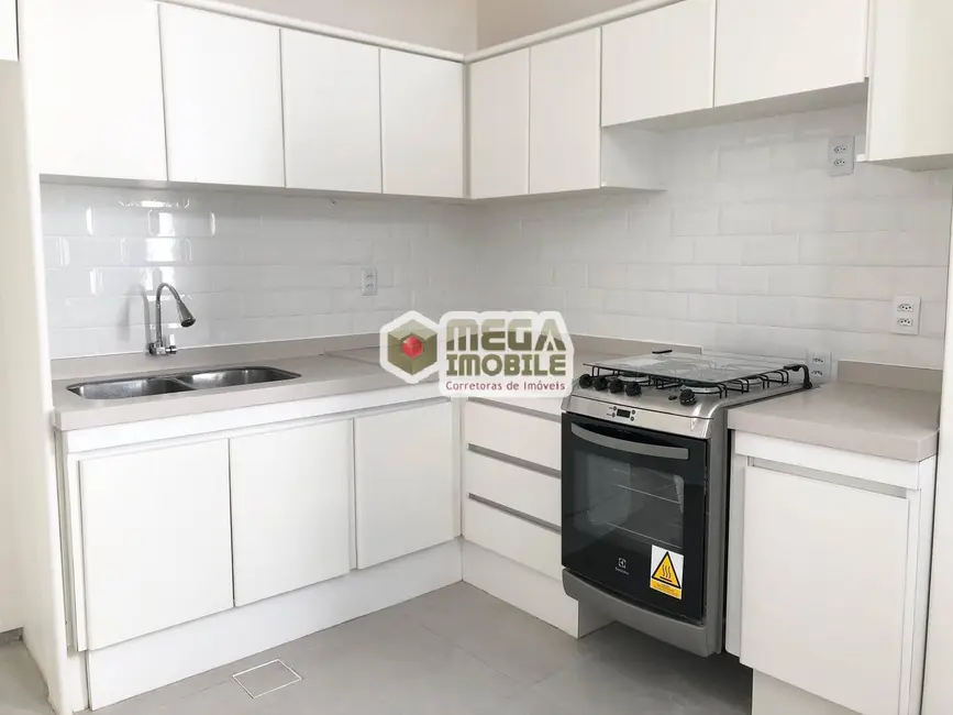 Foto 1 de Apartamento com 2 quartos à venda, 58m2 em Centro, Florianopolis - SC