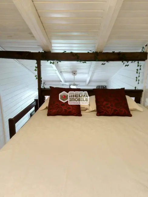 Pousada com 6 quartos à venda, 150m2 em Florianopolis - SC - imagem 7 Foto 7 de Pousada com 6 quartos à venda, 150m2 em Florianopolis - SC