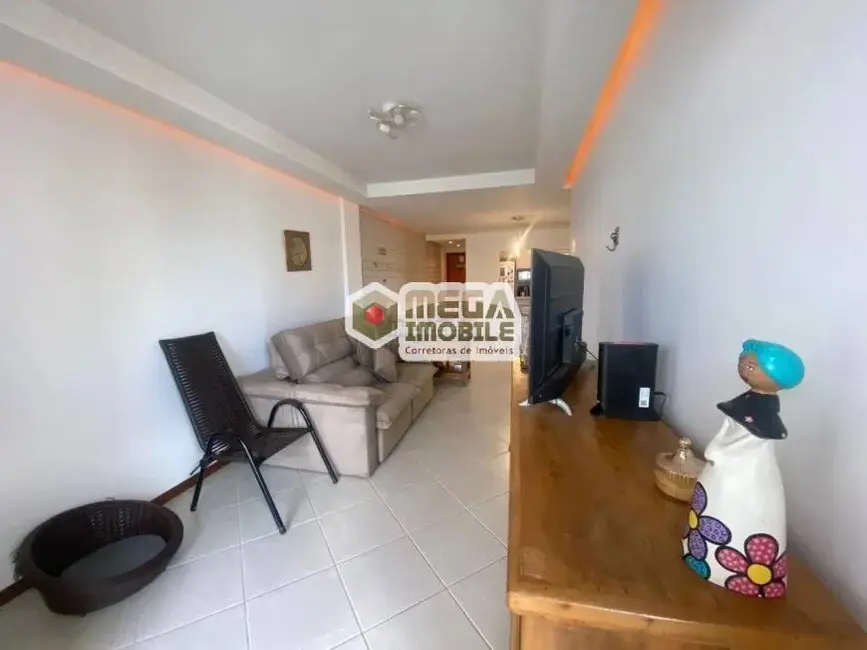 Foto 2 de Apartamento com 3 quartos à venda, 111m2 em Trindade, Florianopolis - SC