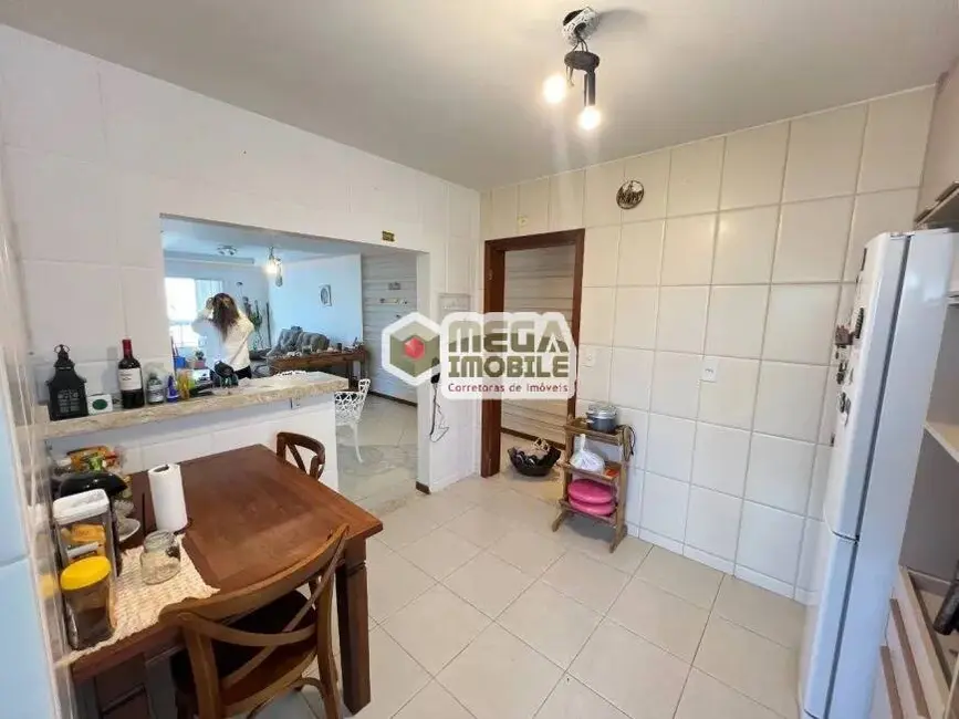 Foto 7 de Apartamento com 3 quartos à venda, 111m2 em Trindade, Florianopolis - SC