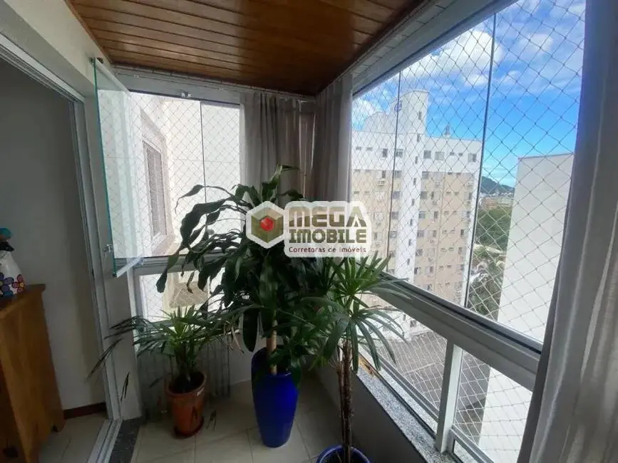 Foto 3 de Apartamento com 3 quartos à venda, 111m2 em Trindade, Florianopolis - SC