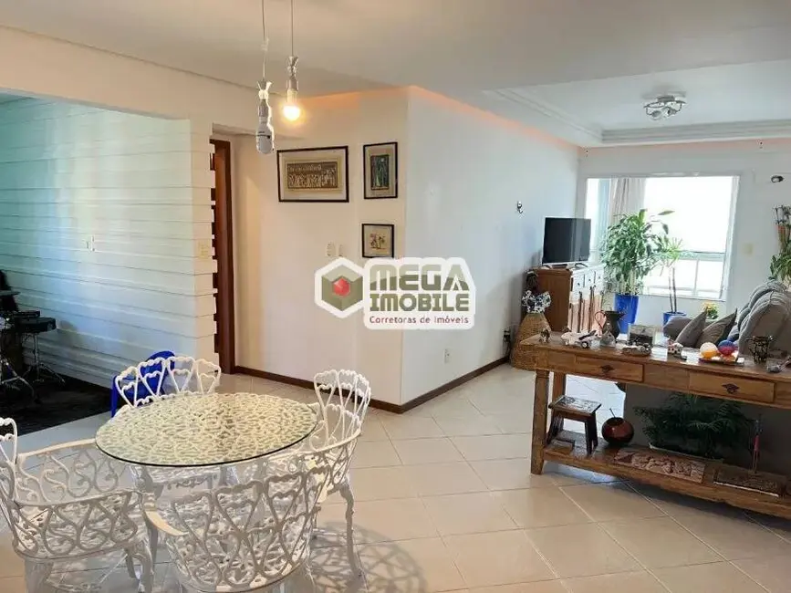 Foto 9 de Apartamento com 3 quartos à venda, 111m2 em Trindade, Florianopolis - SC