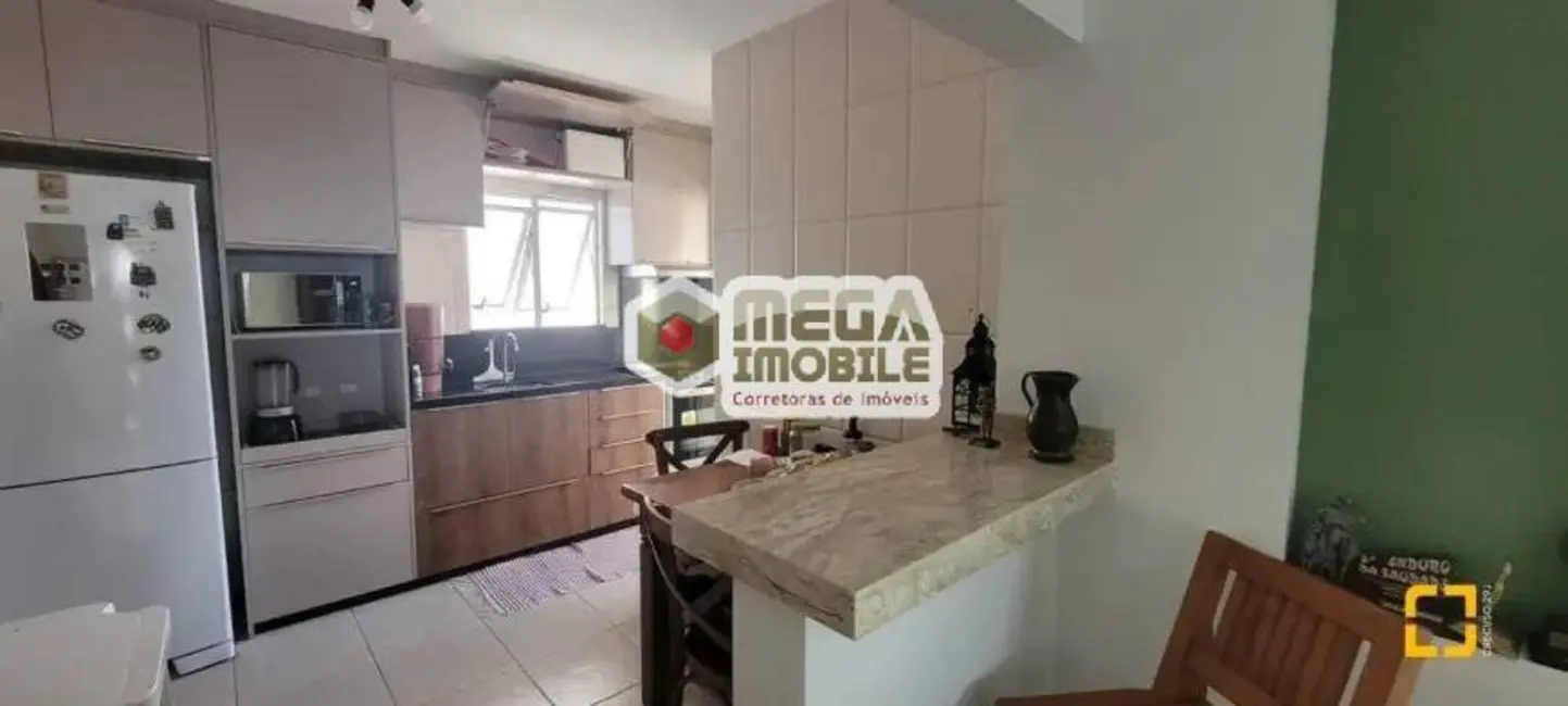 Foto 8 de Apartamento com 3 quartos à venda, 111m2 em Trindade, Florianopolis - SC