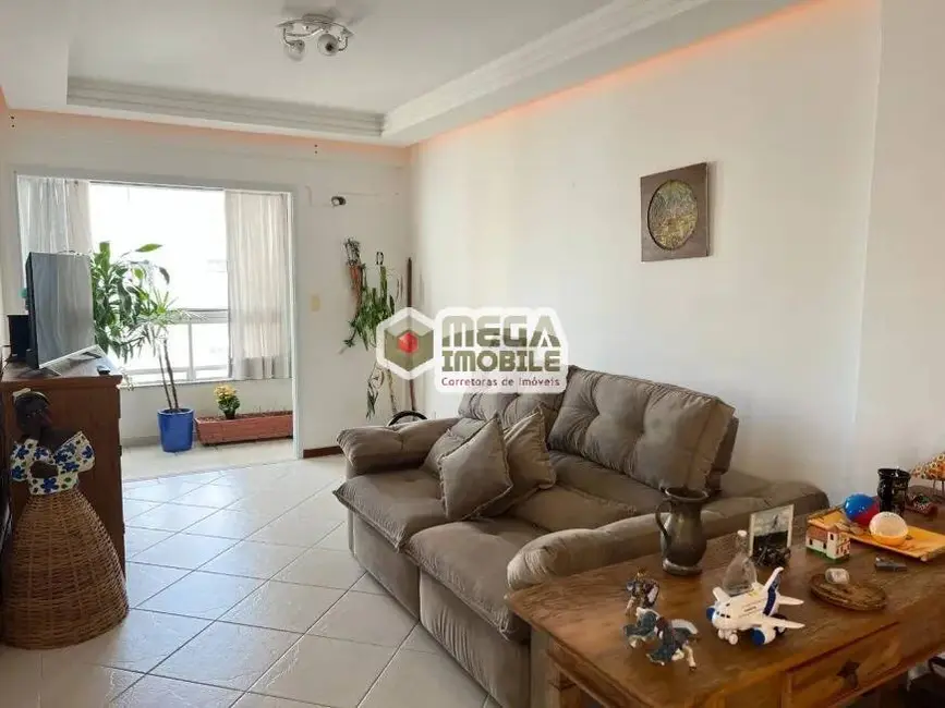 Foto 4 de Apartamento com 3 quartos à venda, 111m2 em Trindade, Florianopolis - SC