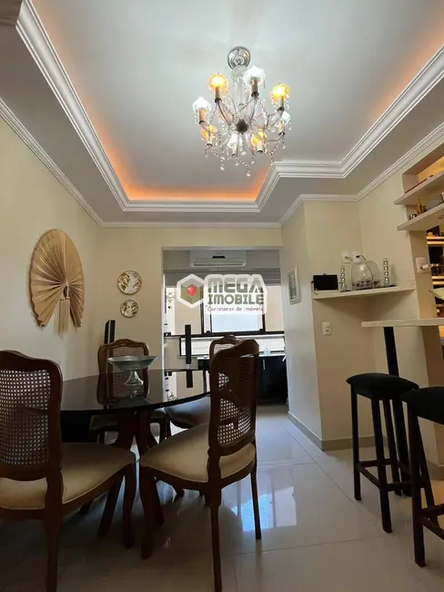 Foto 7 de Apartamento com 2 quartos à venda, 60m2 em Trindade, Florianopolis - SC