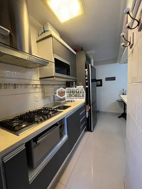 Foto 2 de Apartamento com 2 quartos à venda, 60m2 em Trindade, Florianopolis - SC