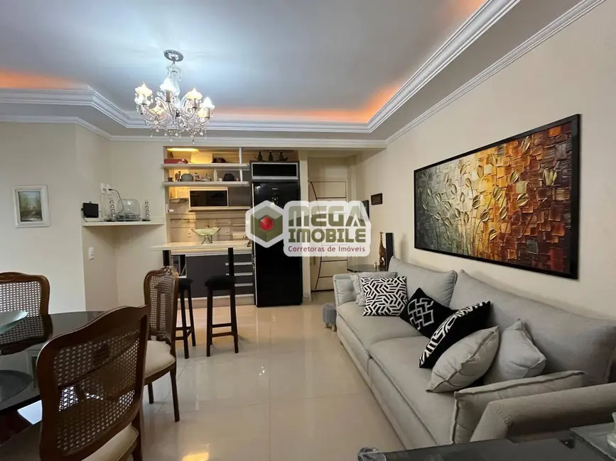 Foto 3 de Apartamento com 2 quartos à venda, 60m2 em Trindade, Florianopolis - SC