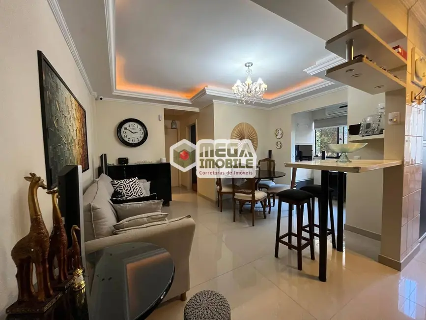Foto 5 de Apartamento com 2 quartos à venda, 60m2 em Trindade, Florianopolis - SC