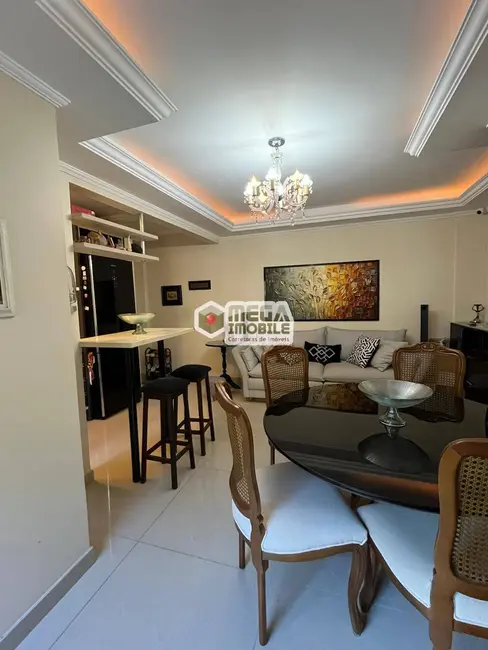 Foto 6 de Apartamento com 2 quartos à venda, 60m2 em Trindade, Florianopolis - SC