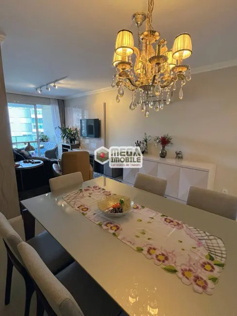 Foto 4 de Apartamento com 4 quartos à venda, 116m2 em Itacorubi, Florianopolis - SC