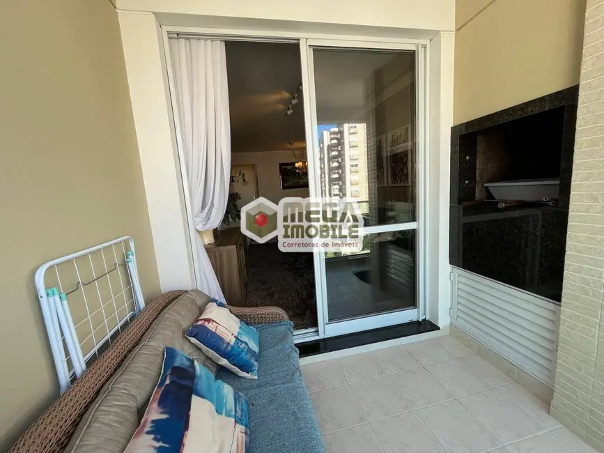 Foto 7 de Apartamento com 4 quartos à venda, 116m2 em Itacorubi, Florianopolis - SC