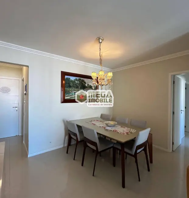 Foto 5 de Apartamento com 4 quartos à venda, 116m2 em Itacorubi, Florianopolis - SC