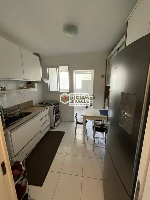 Foto 6 de Apartamento com 4 quartos à venda, 116m2 em Itacorubi, Florianopolis - SC