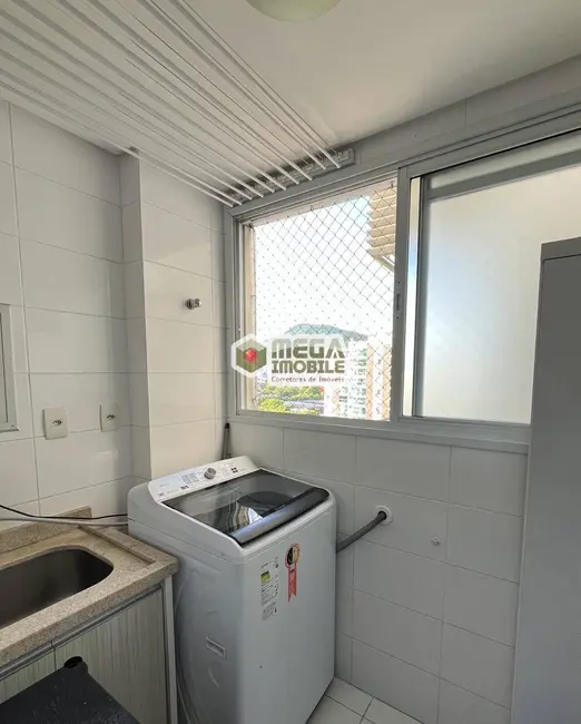 Foto 9 de Apartamento com 4 quartos à venda, 116m2 em Itacorubi, Florianopolis - SC