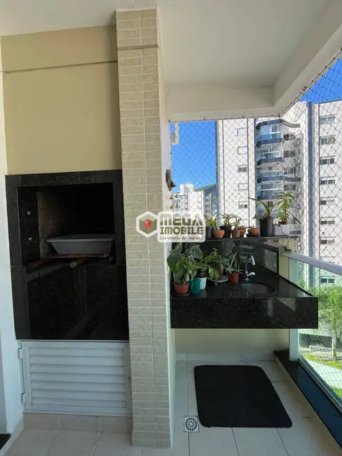 Foto 8 de Apartamento com 4 quartos à venda, 116m2 em Itacorubi, Florianopolis - SC