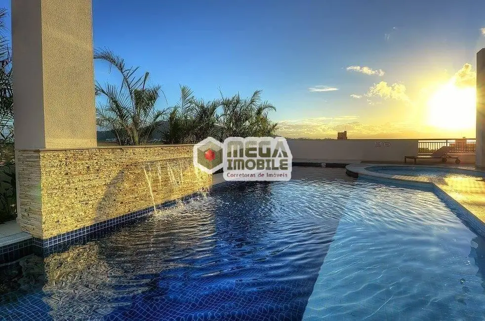 Foto 8 de Apartamento com 2 quartos à venda, 71m2 em Itacorubi, Florianopolis - SC