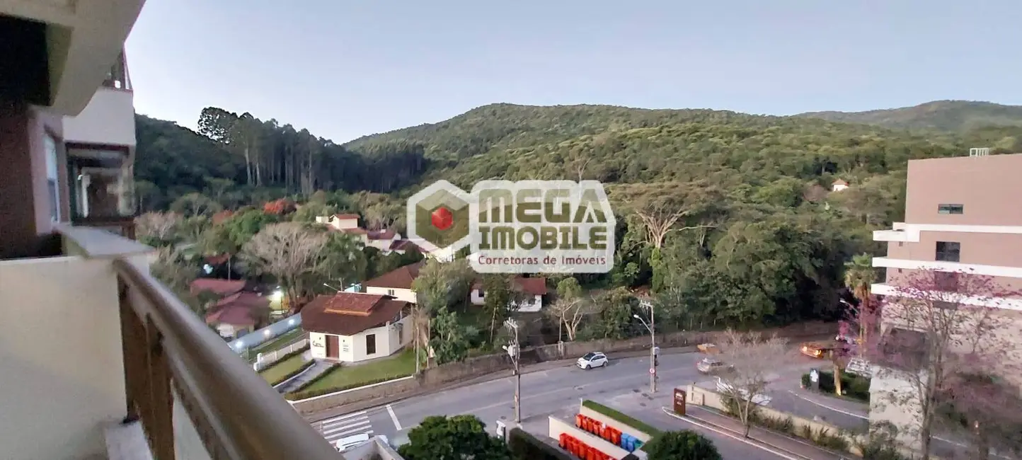 Foto 1 de Apartamento com 2 quartos à venda, 71m2 em Itacorubi, Florianopolis - SC