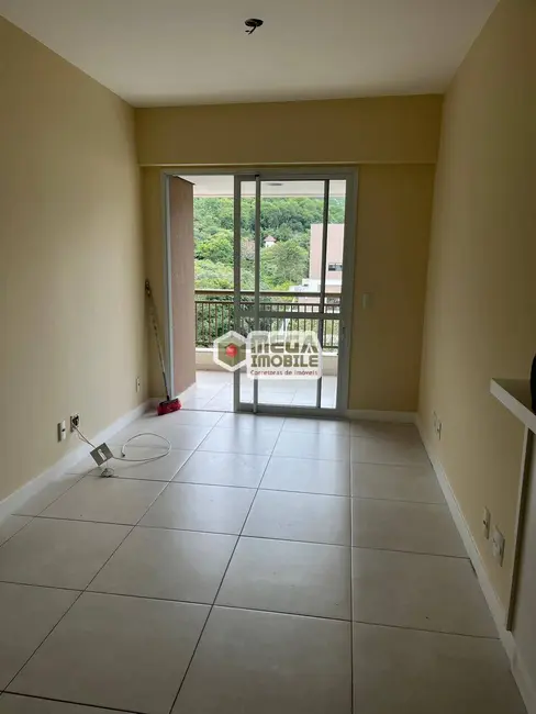 Foto 1 de Apartamento com 2 quartos à venda, 71m2 em Itacorubi, Florianopolis - SC