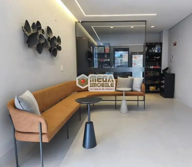 Foto 9 de Apartamento com 1 quarto à venda, 33m2 em Carvoeira, Florianopolis - SC