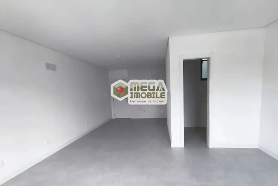 Foto 4 de Apartamento com 1 quarto à venda, 33m2 em Carvoeira, Florianopolis - SC