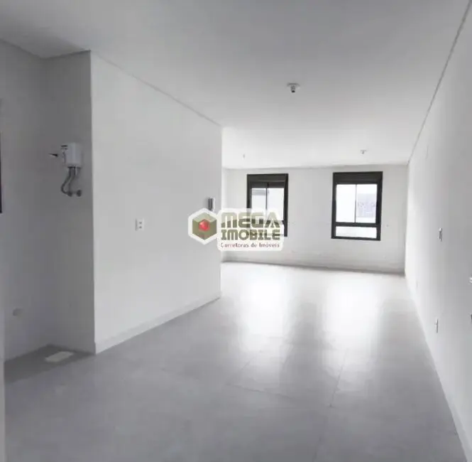 Foto 6 de Apartamento com 1 quarto à venda, 33m2 em Carvoeira, Florianopolis - SC