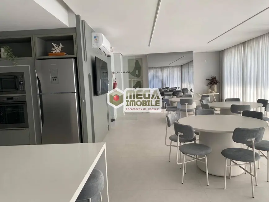 Foto 8 de Apartamento com 1 quarto à venda, 33m2 em Carvoeira, Florianopolis - SC