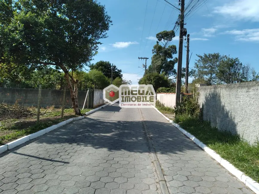 Foto 2 de Terreno / Lote à venda, 820m2 em Florianopolis - SC