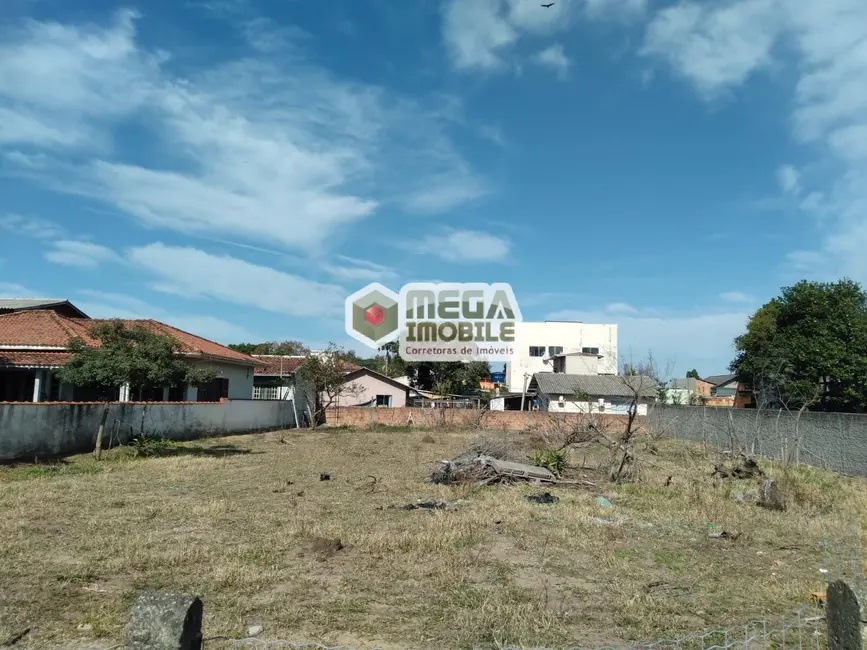 Foto 4 de Terreno / Lote à venda, 820m2 em Florianopolis - SC