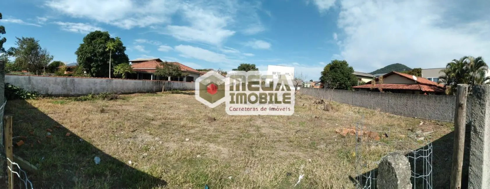 Foto 5 de Terreno / Lote à venda, 820m2 em Florianopolis - SC