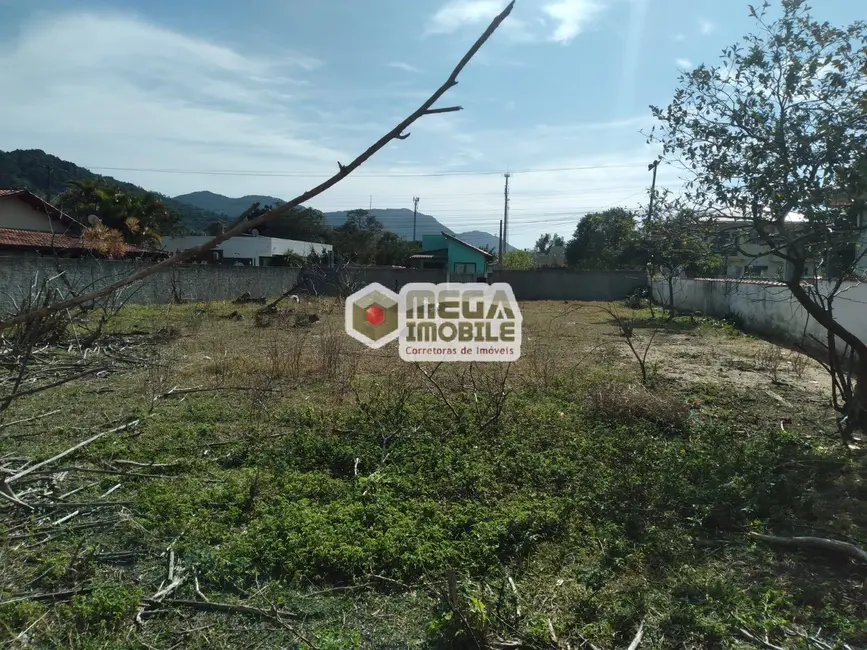 Foto 3 de Terreno / Lote à venda, 820m2 em Florianopolis - SC