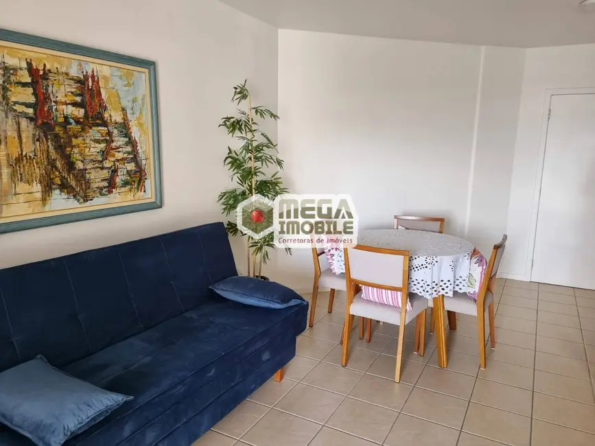 Foto 1 de Apartamento com 2 quartos à venda, 74m2 em Itacorubi, Florianopolis - SC