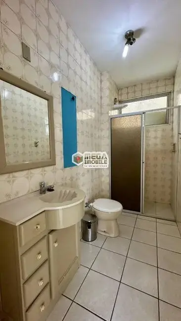 Foto 8 de Apartamento com 3 quartos à venda, 75m2 em Trindade, Florianopolis - SC