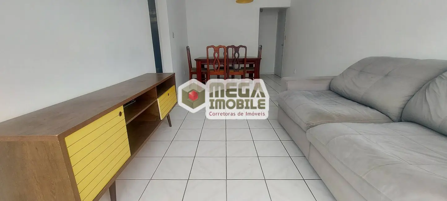 Foto 1 de Apartamento com 3 quartos à venda, 75m2 em Trindade, Florianopolis - SC