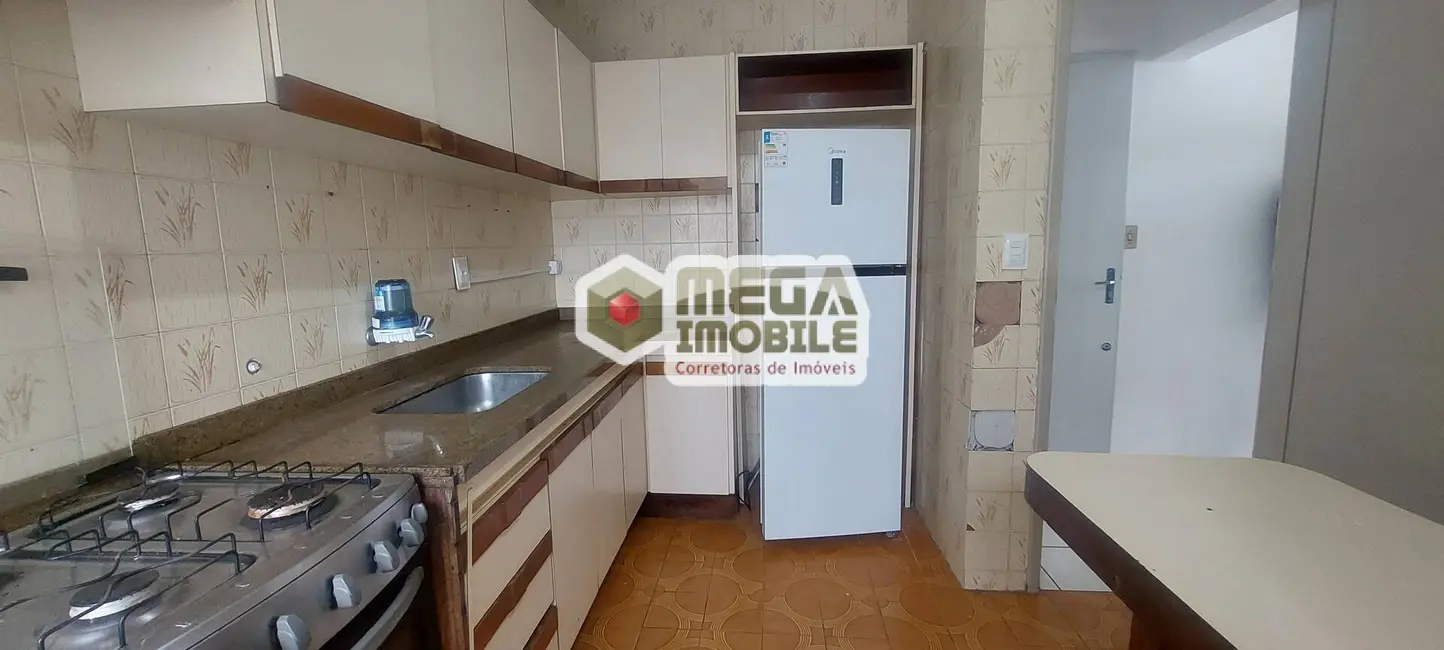 Foto 7 de Apartamento com 3 quartos à venda, 75m2 em Trindade, Florianopolis - SC