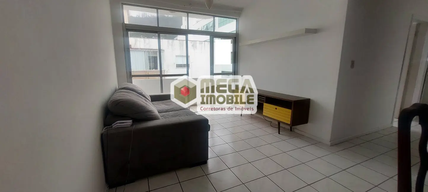 Foto 2 de Apartamento com 3 quartos à venda, 75m2 em Trindade, Florianopolis - SC