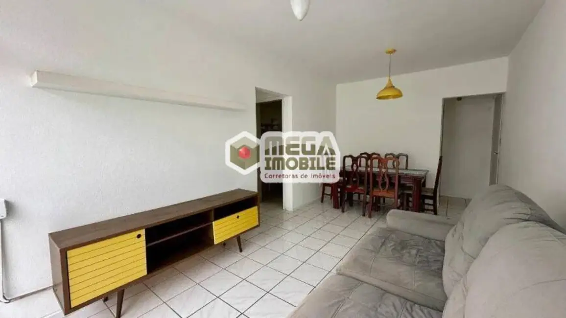 Foto 1 de Apartamento com 3 quartos à venda, 75m2 em Trindade, Florianopolis - SC