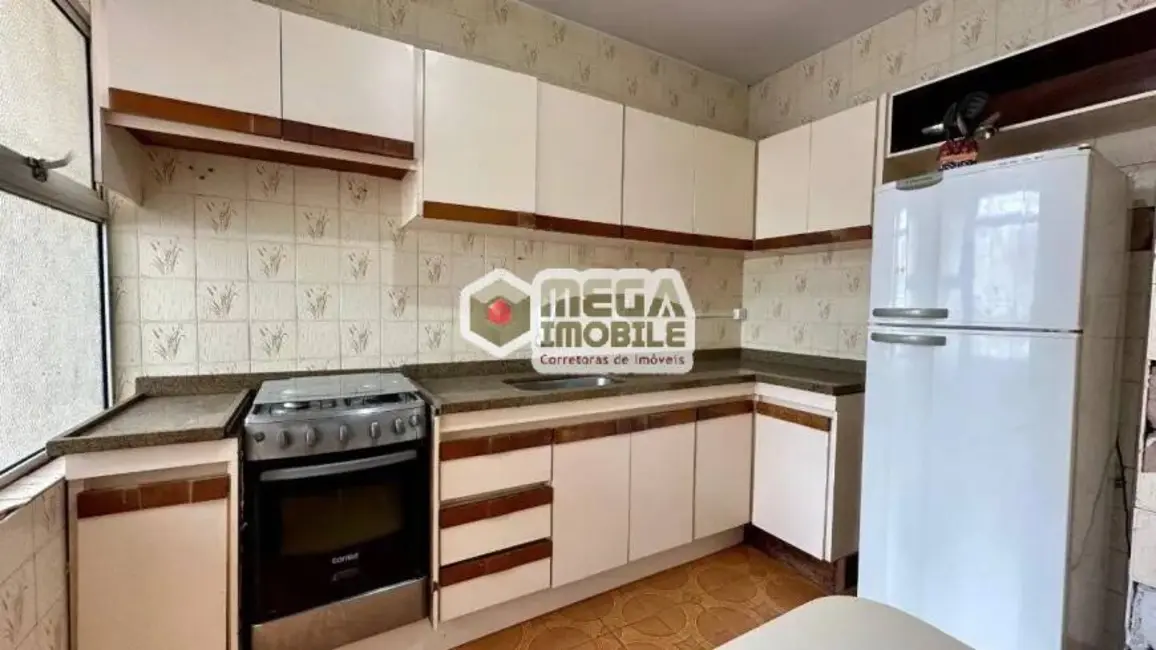Foto 5 de Apartamento com 3 quartos à venda, 75m2 em Trindade, Florianopolis - SC