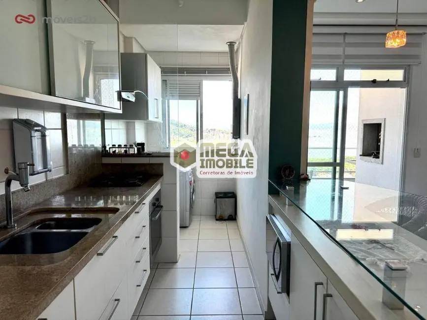 Apartamento com 1 quarto à venda, 57m2 em Itacorubi, Florianopolis - SC - imagem 8 Foto 8 de Apartamento com 1 quarto à venda, 57m2 em Itacorubi, Florianopolis - SC