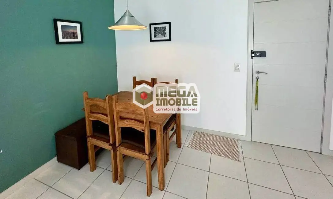 Foto 3 de Apartamento com 1 quarto à venda, 57m2 em Itacorubi, Florianopolis - SC