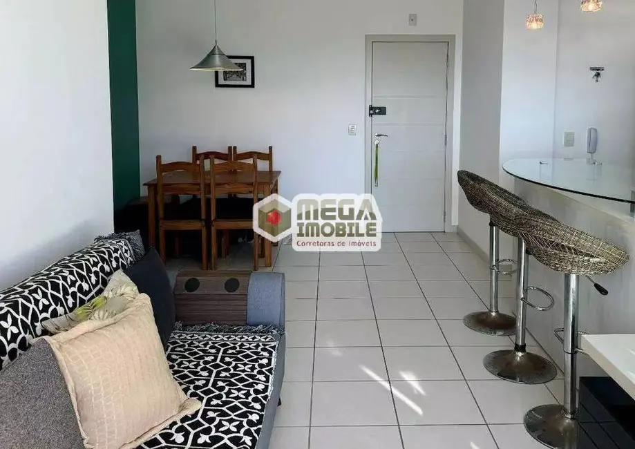 Apartamento com 1 quarto à venda, 57m2 em Itacorubi, Florianopolis - SC - imagem 9 Foto 9 de Apartamento com 1 quarto à venda, 57m2 em Itacorubi, Florianopolis - SC