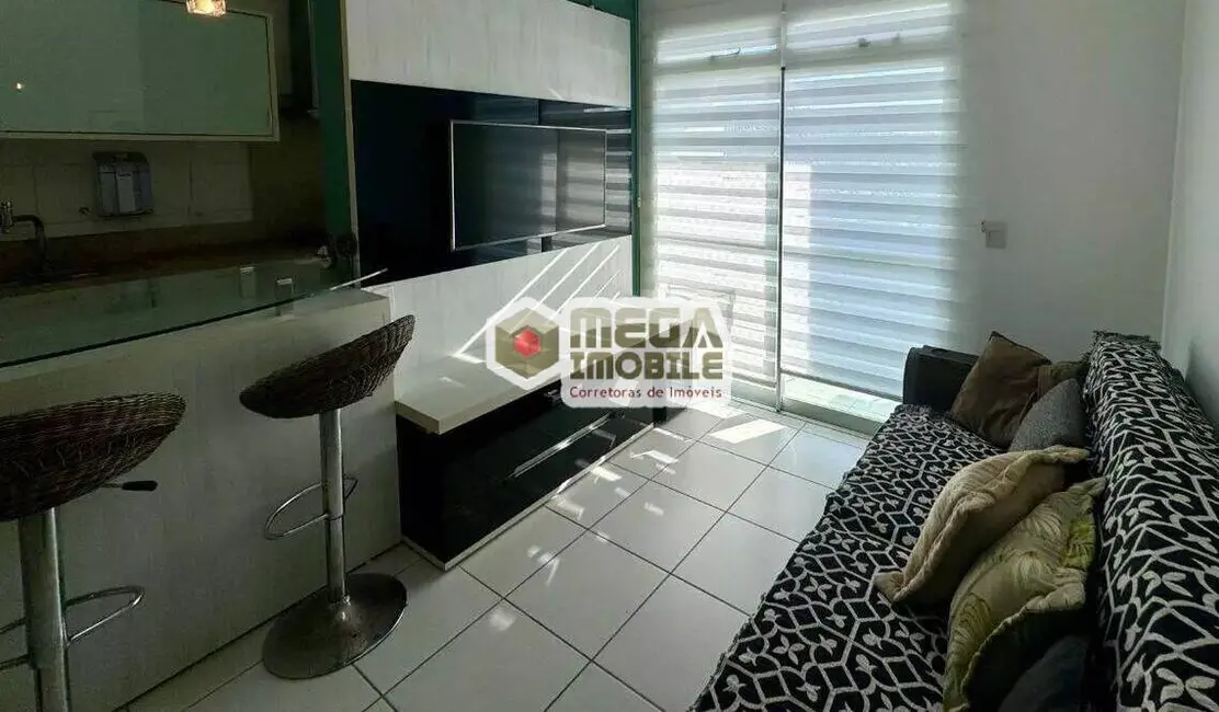 Foto 9 de Apartamento com 1 quarto à venda, 57m2 em Itacorubi, Florianopolis - SC