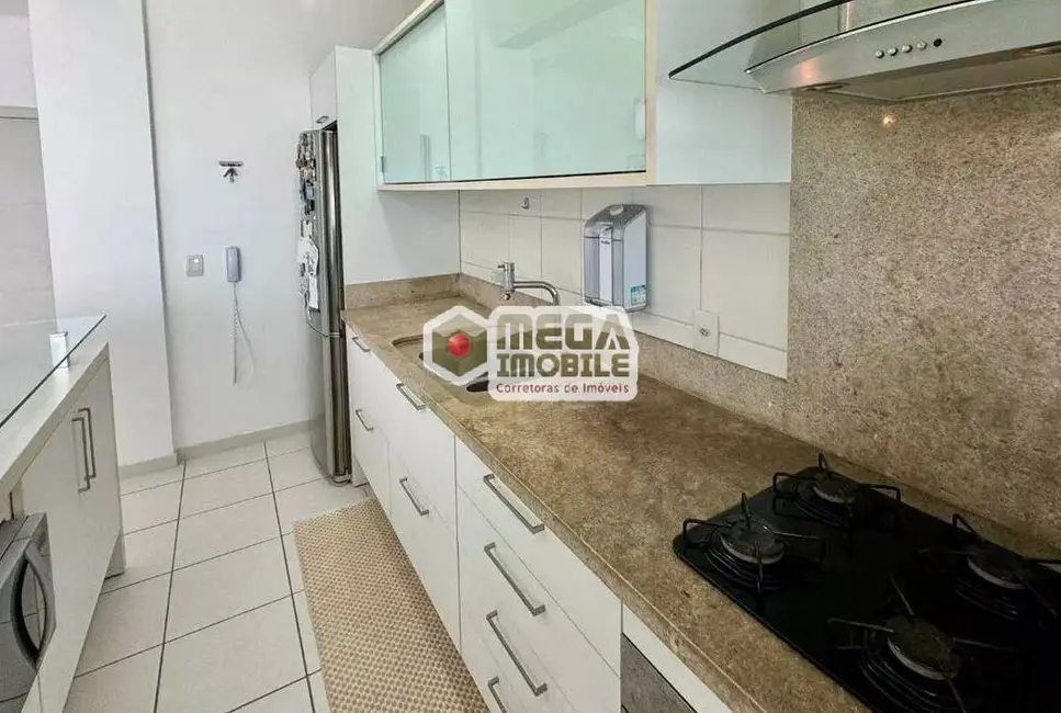 Foto 5 de Apartamento com 1 quarto à venda, 57m2 em Itacorubi, Florianopolis - SC