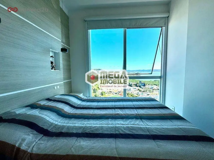 Apartamento com 1 quarto à venda, 57m2 em Itacorubi, Florianopolis - SC - imagem 1 Foto 1 de Apartamento com 1 quarto à venda, 57m2 em Itacorubi, Florianopolis - SC